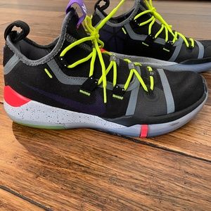 Nike Kobe A.D. Exodus "Chaos"